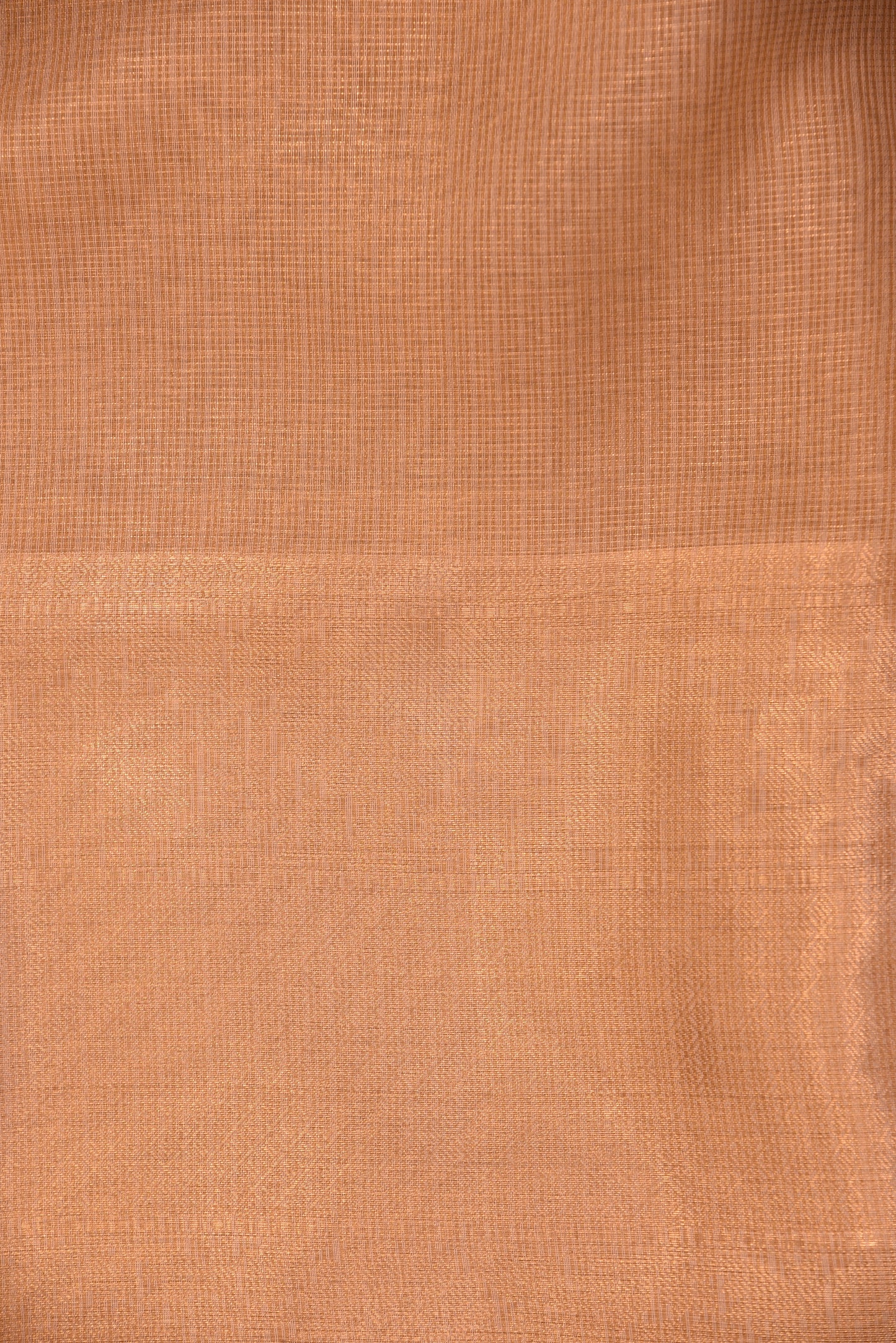 Golden Tissue with Big Border