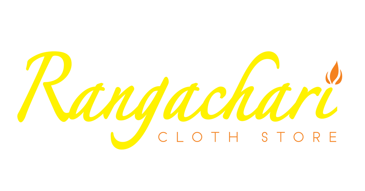 Rangachari cloth store online sales
