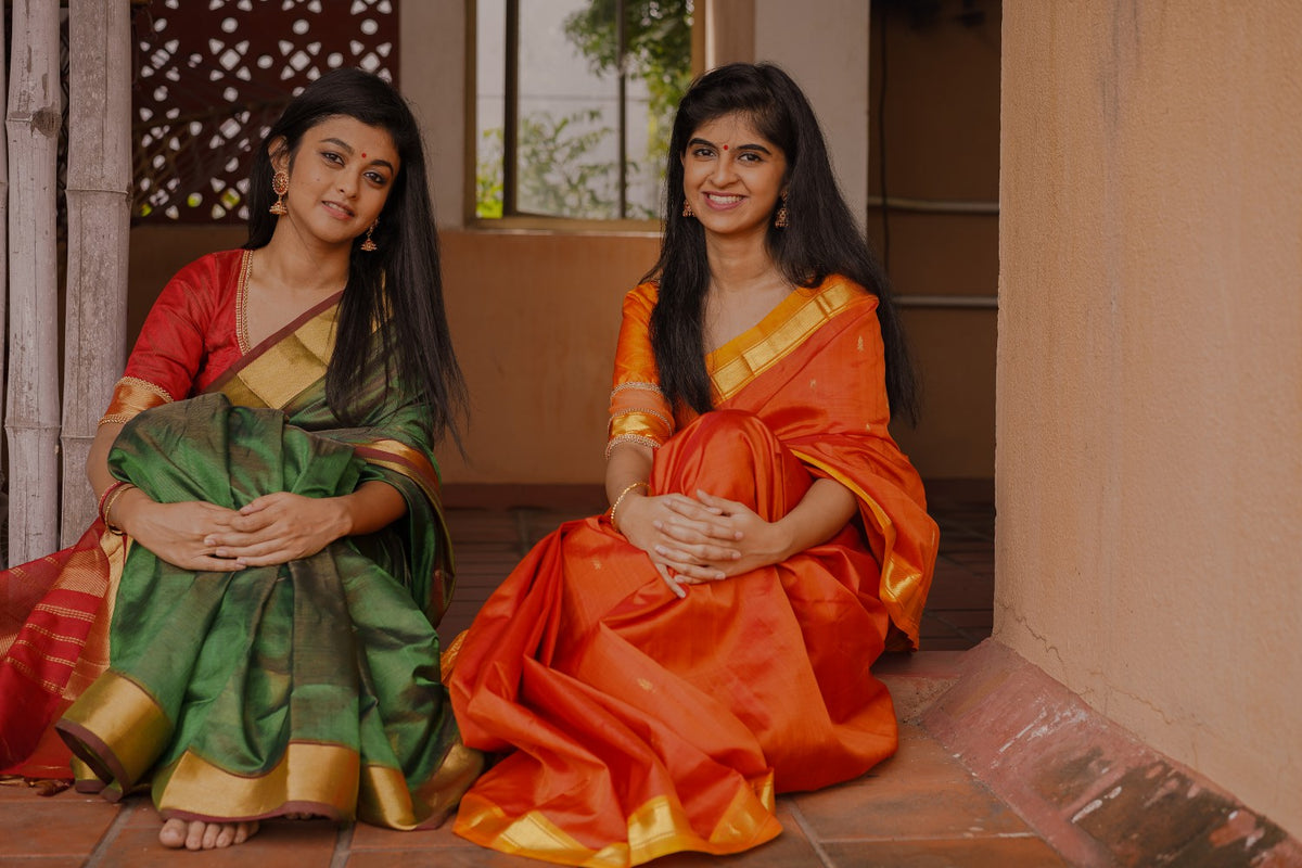 Rangachari Cloth Store