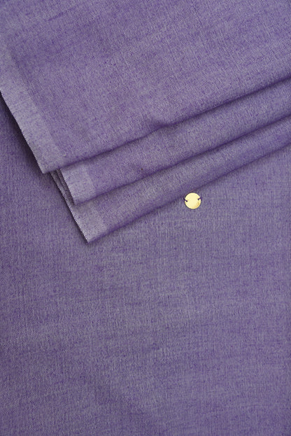 Lavender Chumki Saree