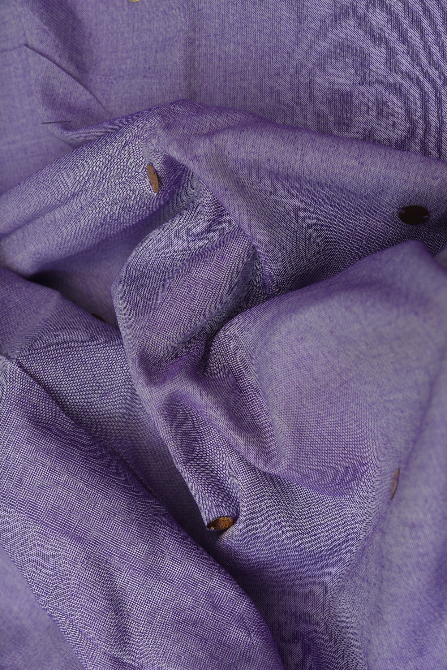 Lavender Chumki Saree